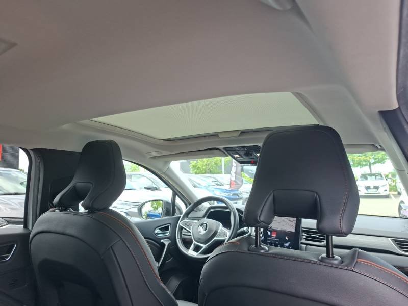 Renault Captur - Photo 20