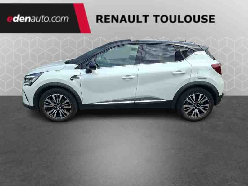 Renault Captur - Photo 2