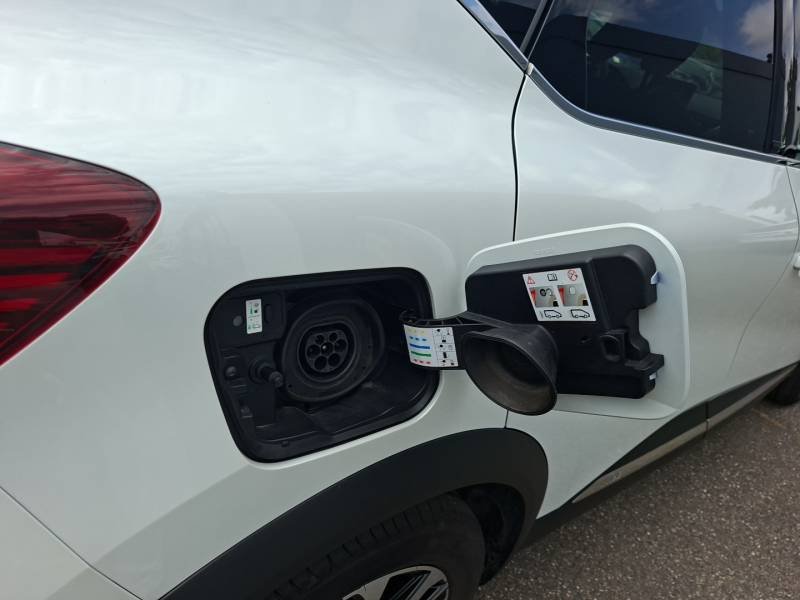 Renault Captur - Photo 21