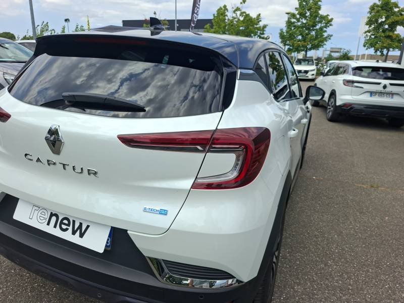 Renault Captur - Photo 22