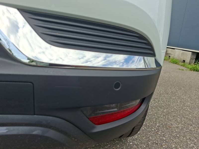 Renault Captur - Photo 23