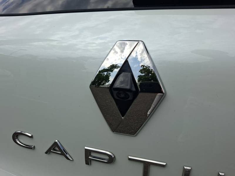 Renault Captur - Photo 24