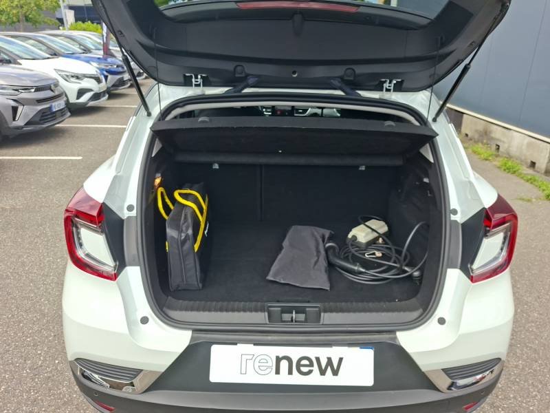 Renault Captur - Photo 25