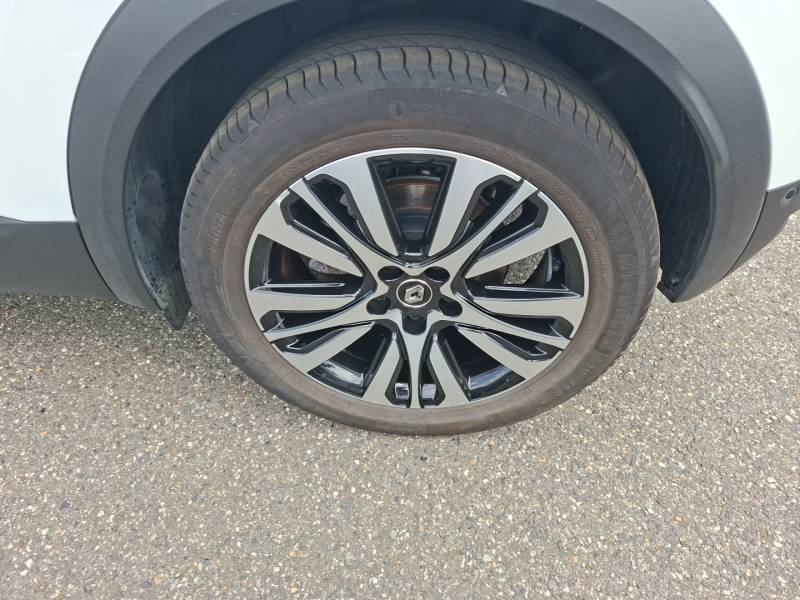 Renault Captur - Photo 26