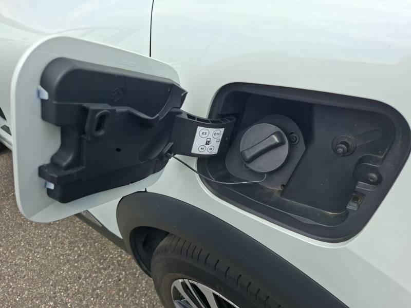 Renault Captur - Photo 27