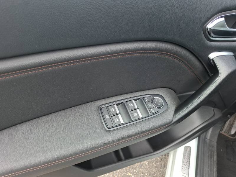 Renault Captur - Photo 28
