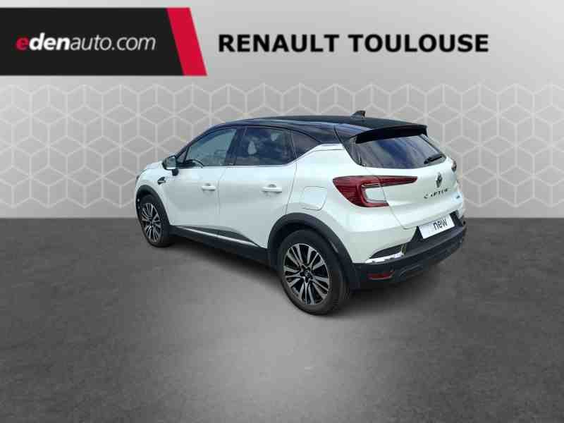 Renault Captur - Photo 3