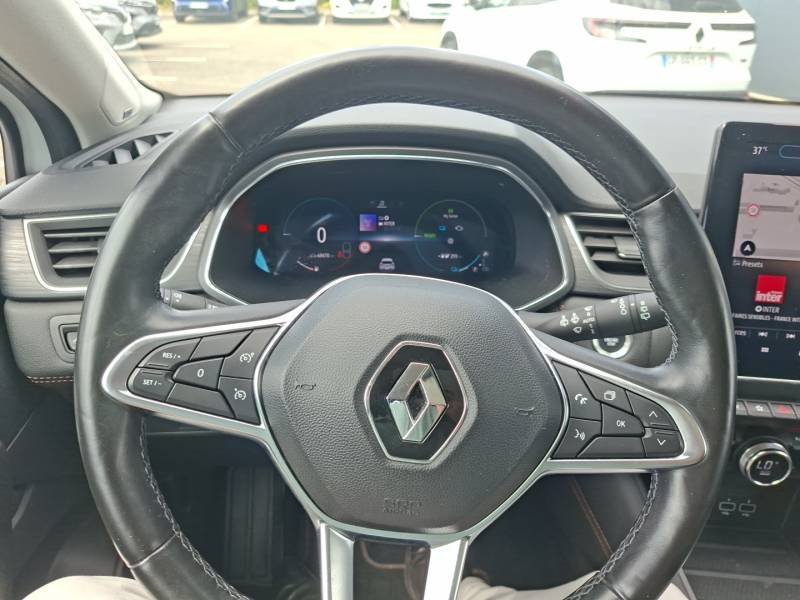 Renault Captur - Photo 31