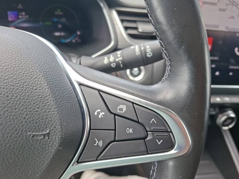 Renault Captur - Photo 32