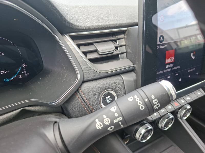 Renault Captur - Photo 33