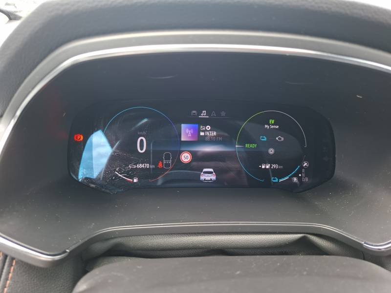 Renault Captur - Photo 35