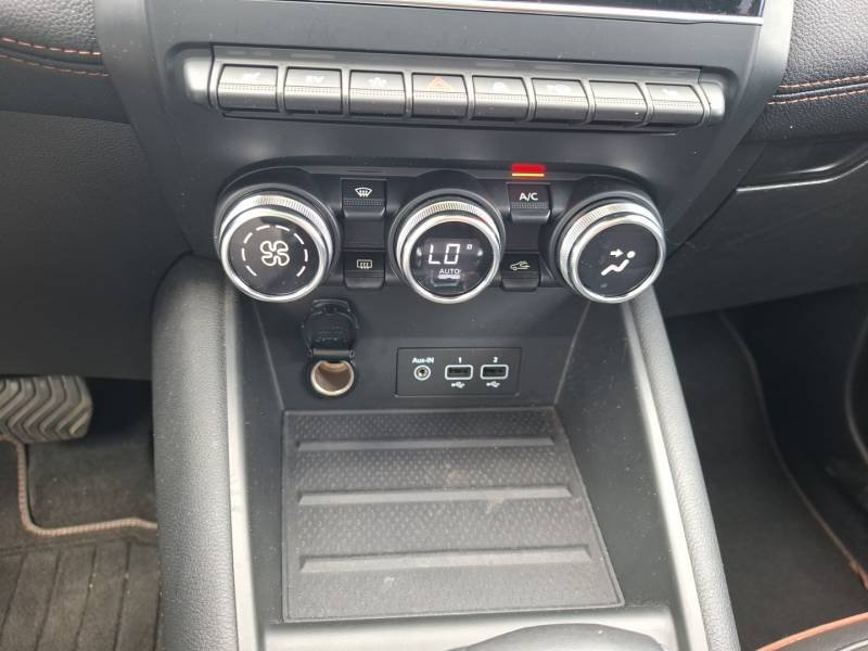 Renault Captur - Photo 38