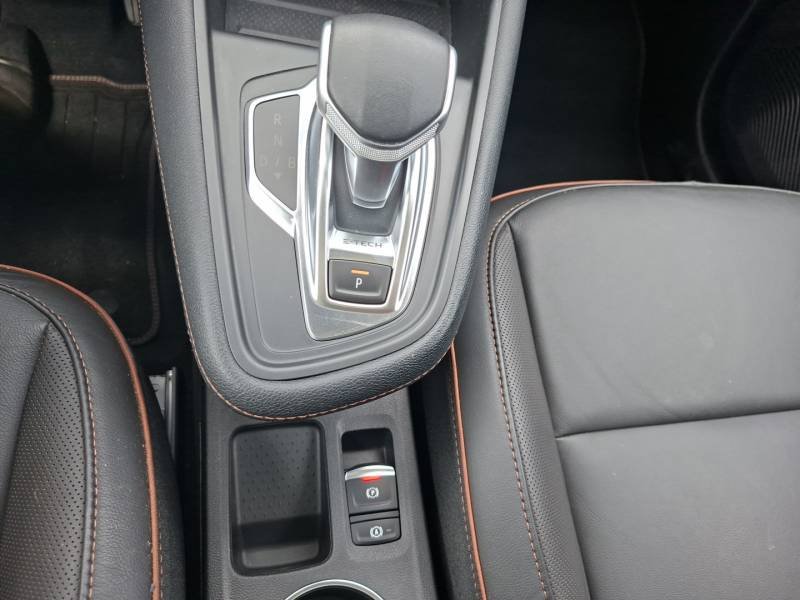 Renault Captur - Photo 39