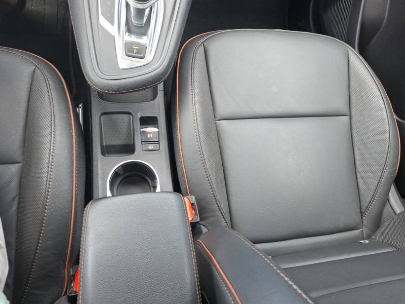 Renault Captur - Photo 40