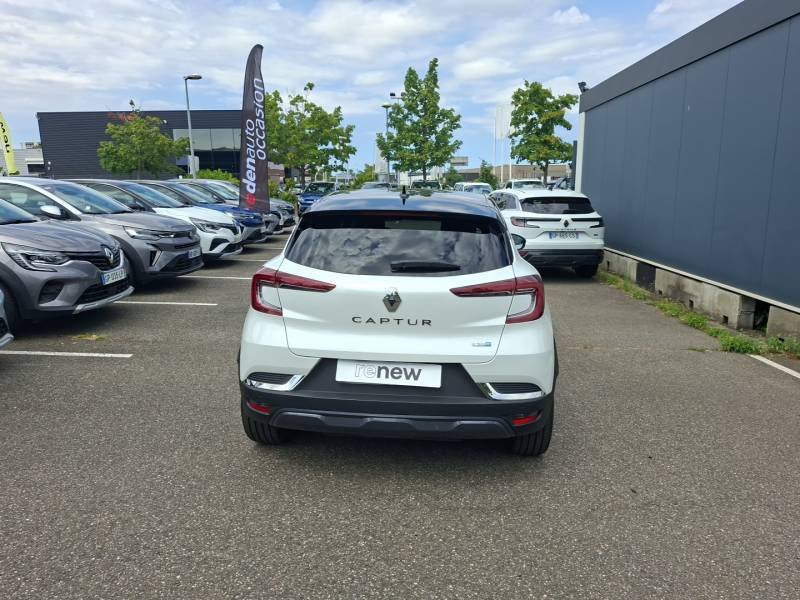 Renault Captur - Photo 4