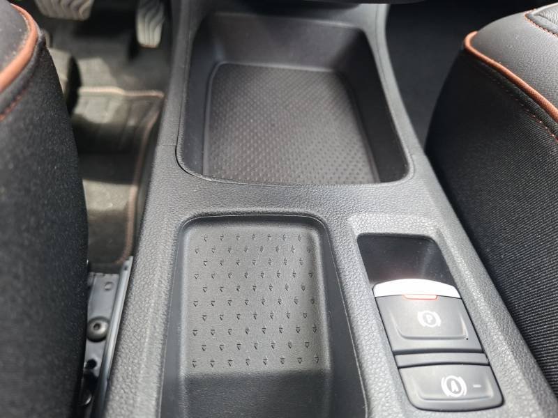 Renault Captur - Photo 41