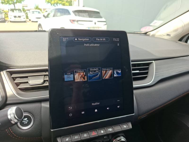 Renault Captur - Photo 42
