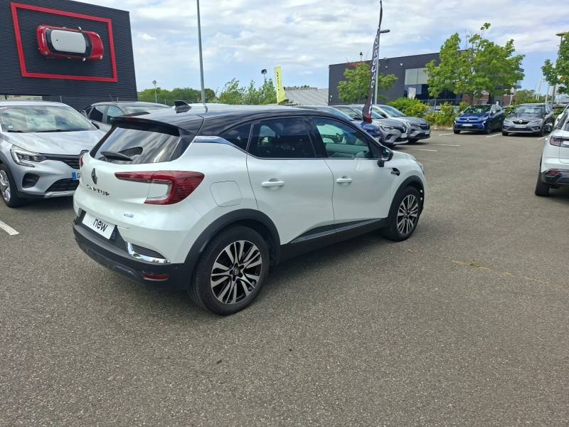 Renault Captur - Photo 5