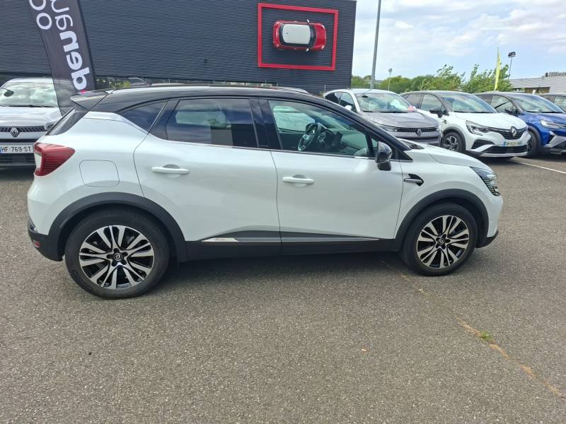 Renault Captur - Photo 6