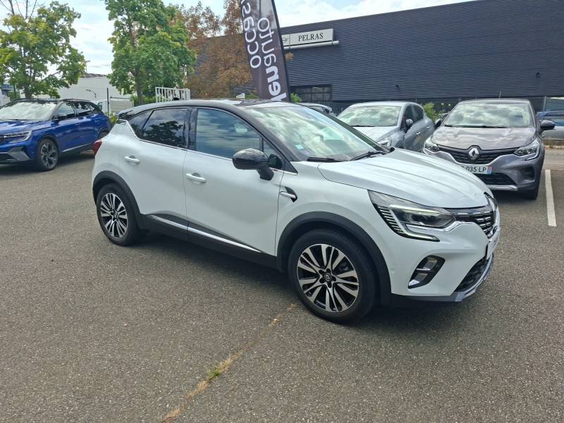 Renault Captur - Photo 7
