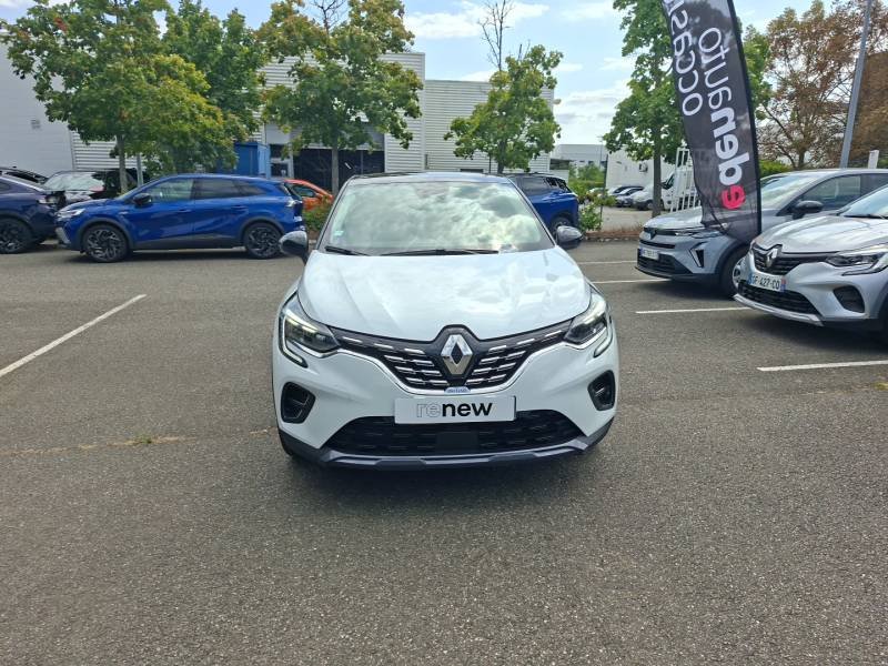 Renault Captur - Photo 8
