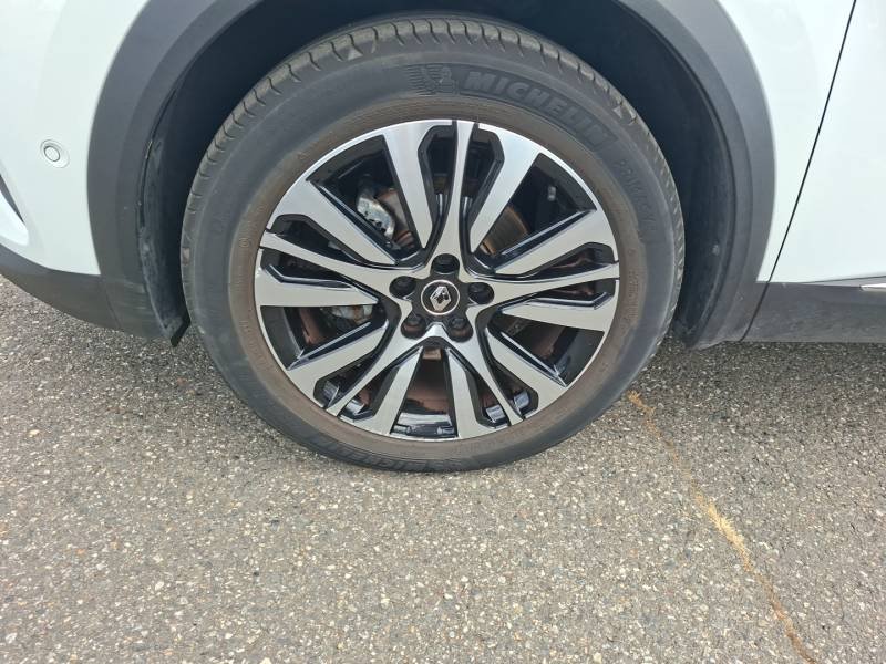 Renault Captur - Photo 9