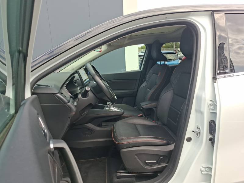 Renault Captur - Photo 10
