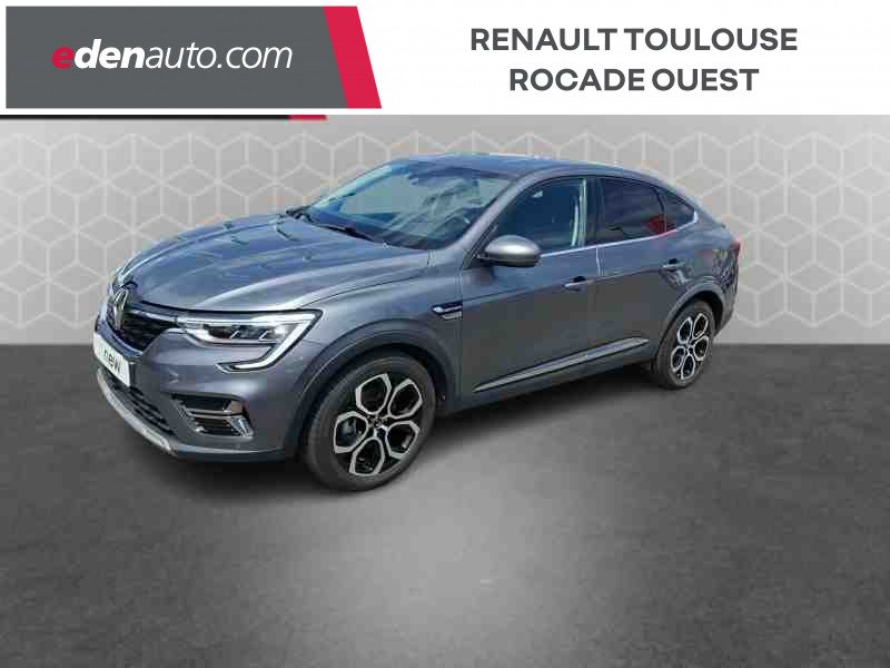 Renault Arkana - Photo 1