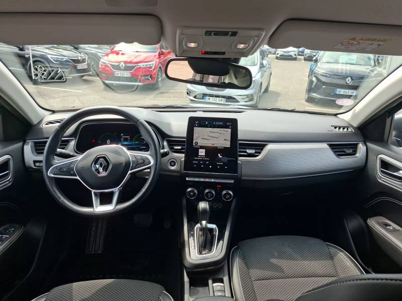 Renault Arkana - Photo 11