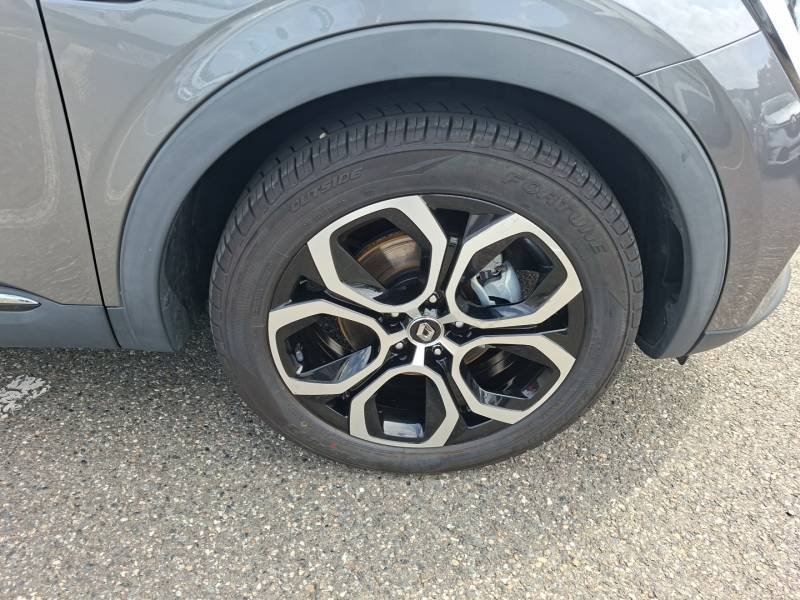 Renault Arkana - Photo 15
