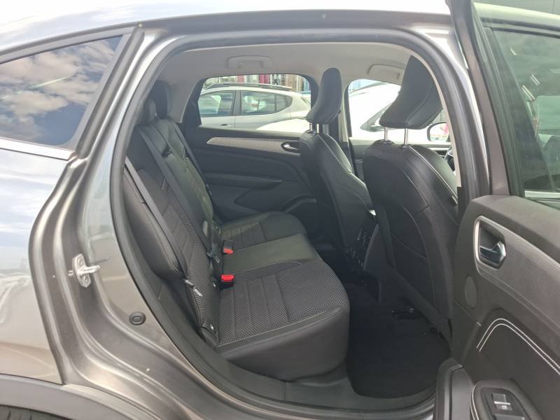 Renault Arkana - Photo 16