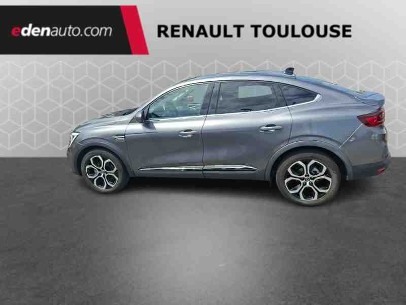 Renault Arkana - Photo 2