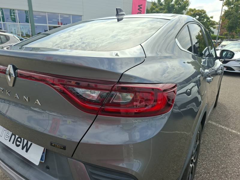 Renault Arkana - Photo 21