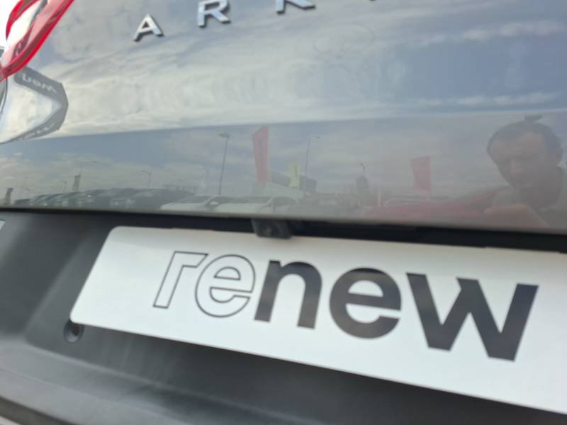 Renault Arkana - Photo 23