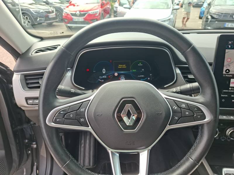 Renault Arkana - Photo 29