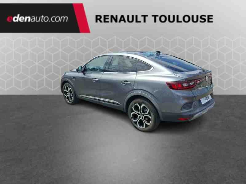 Renault Arkana - Photo 3