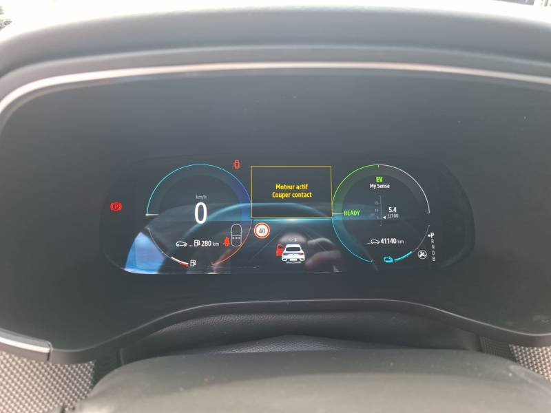 Renault Arkana - Photo 34
