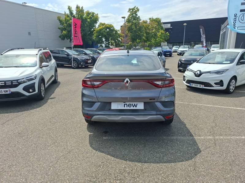 Renault Arkana - Photo 4