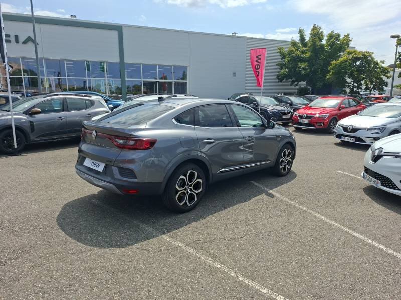 Renault Arkana - Photo 5