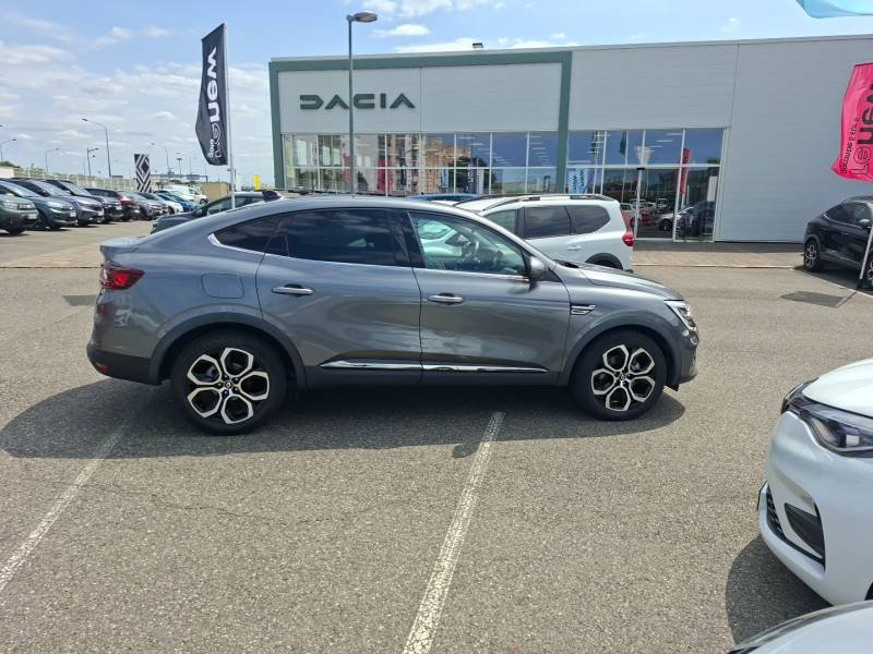 Renault Arkana - Photo 6