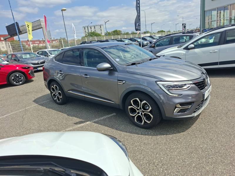 Renault Arkana - Photo 7
