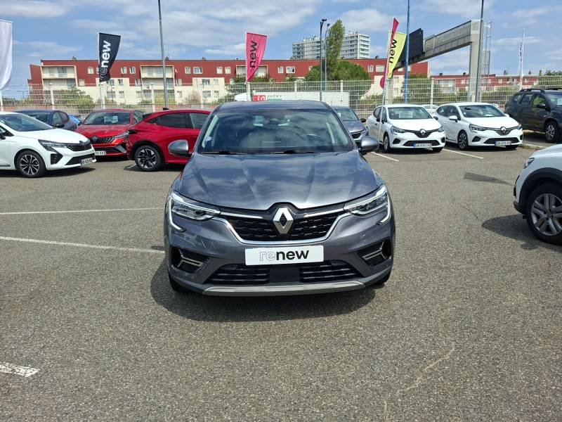 Renault Arkana - Photo 8