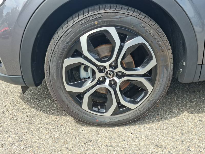 Renault Arkana - Photo 9