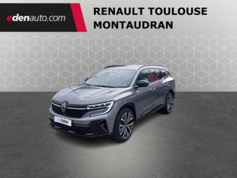 Renault Espace - Photo 1