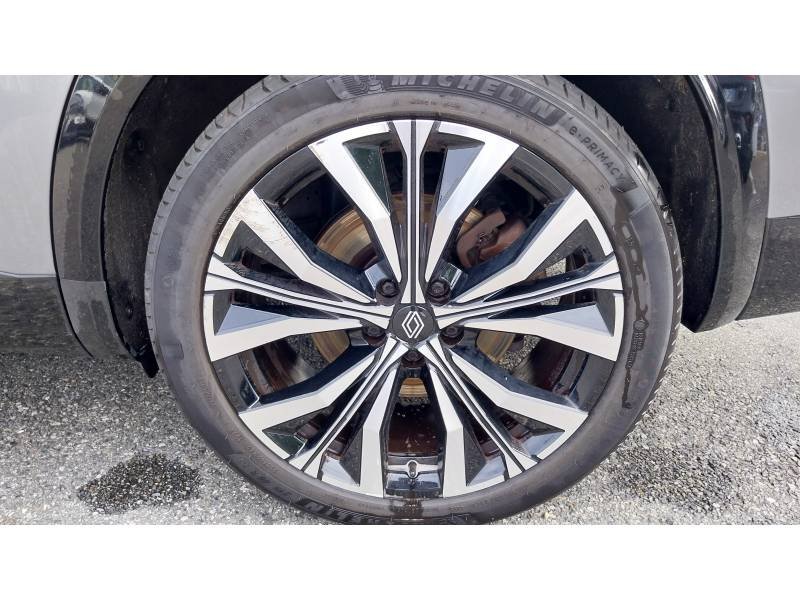 Renault Espace - Photo 12