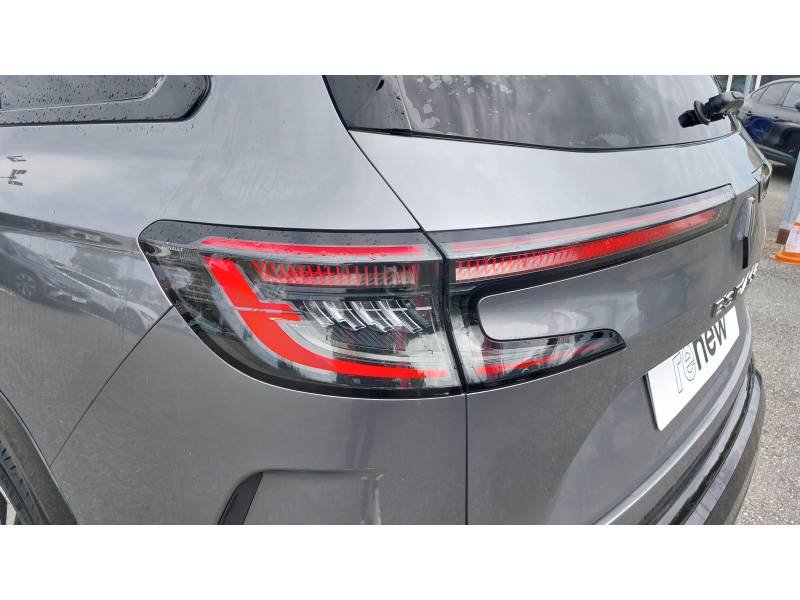 Renault Espace - Photo 13
