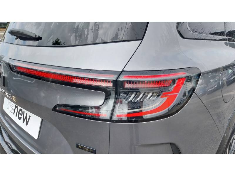 Renault Espace - Photo 15
