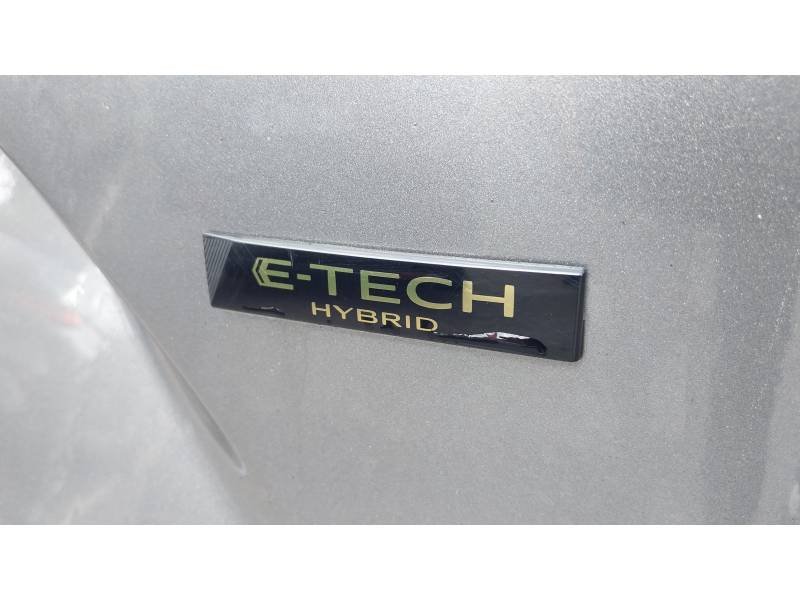 Renault Espace - Photo 17