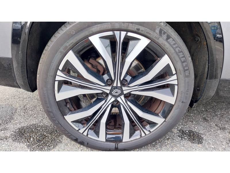 Renault Espace - Photo 18