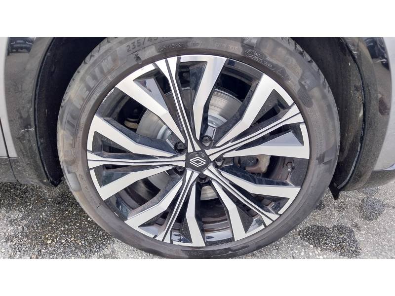 Renault Espace - Photo 19